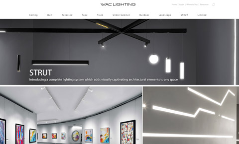 waclighting