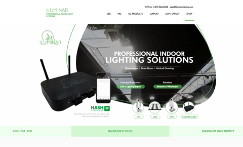 iluminarlighting