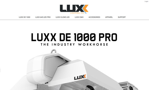 luxxlighting