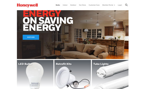 honeywellledlighting