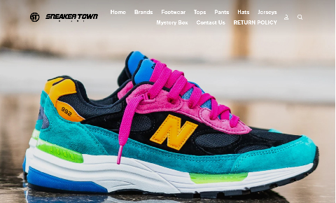 https://sneakertown.com/