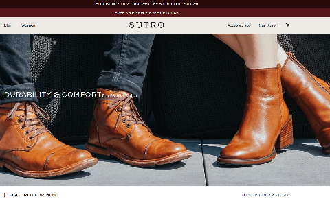 https://www.sutrofootwear.com/